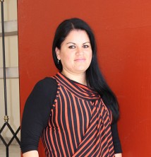 Angela Hernandez